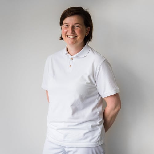 Nathalie Bosmans